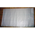 BOPP sac en tissu stratifié PP / sacs imprimés tissés PP / sac OPP avec impression personnalisée